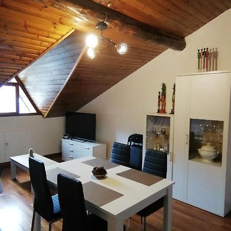 Apartament Betty Sort Luaran gambar