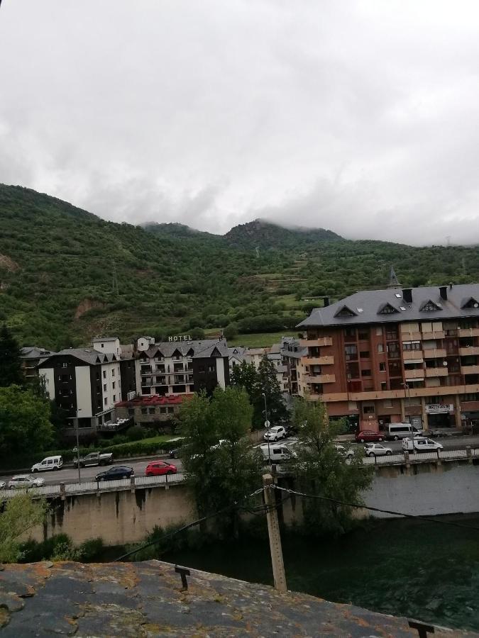 Apartament Betty Sort Luaran gambar