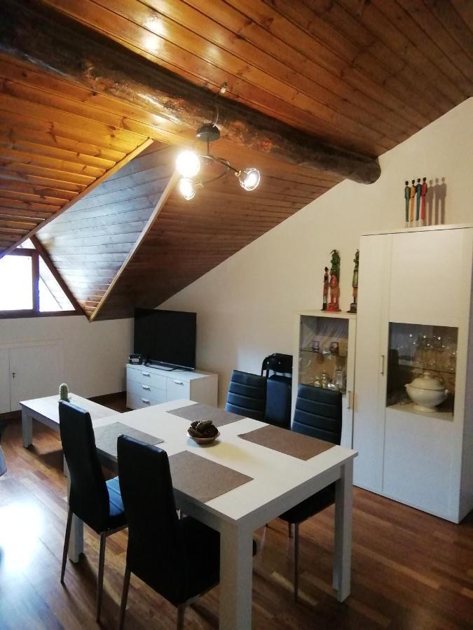Apartament Betty Sort Luaran gambar