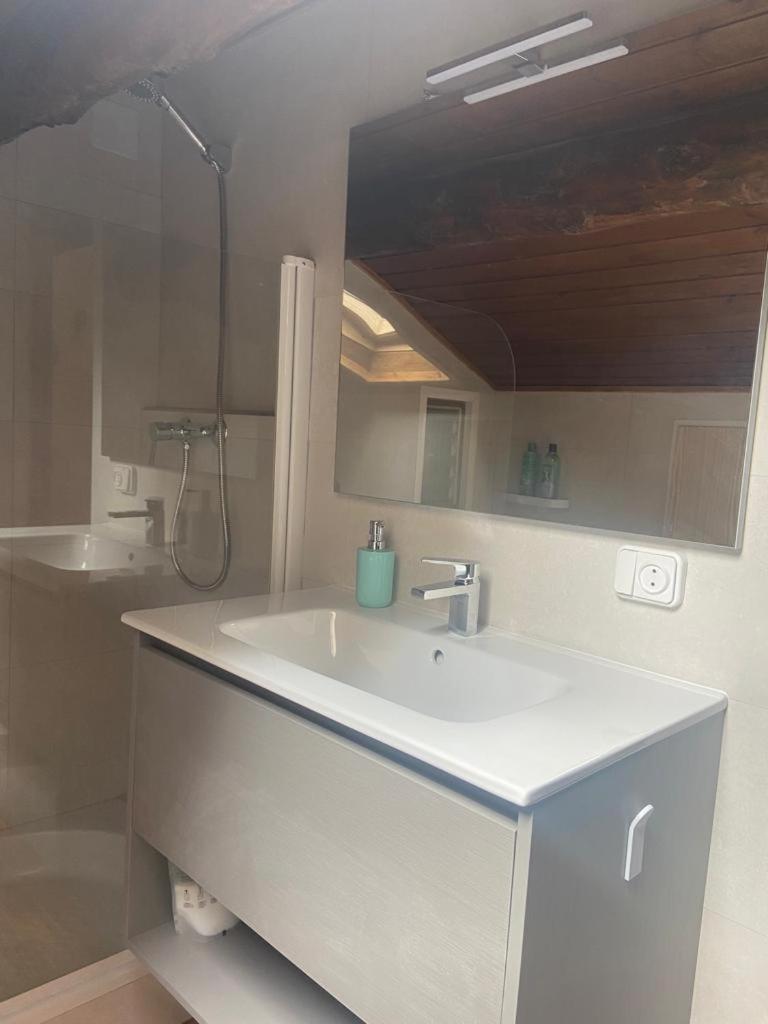 Apartament Betty Sort Luaran gambar
