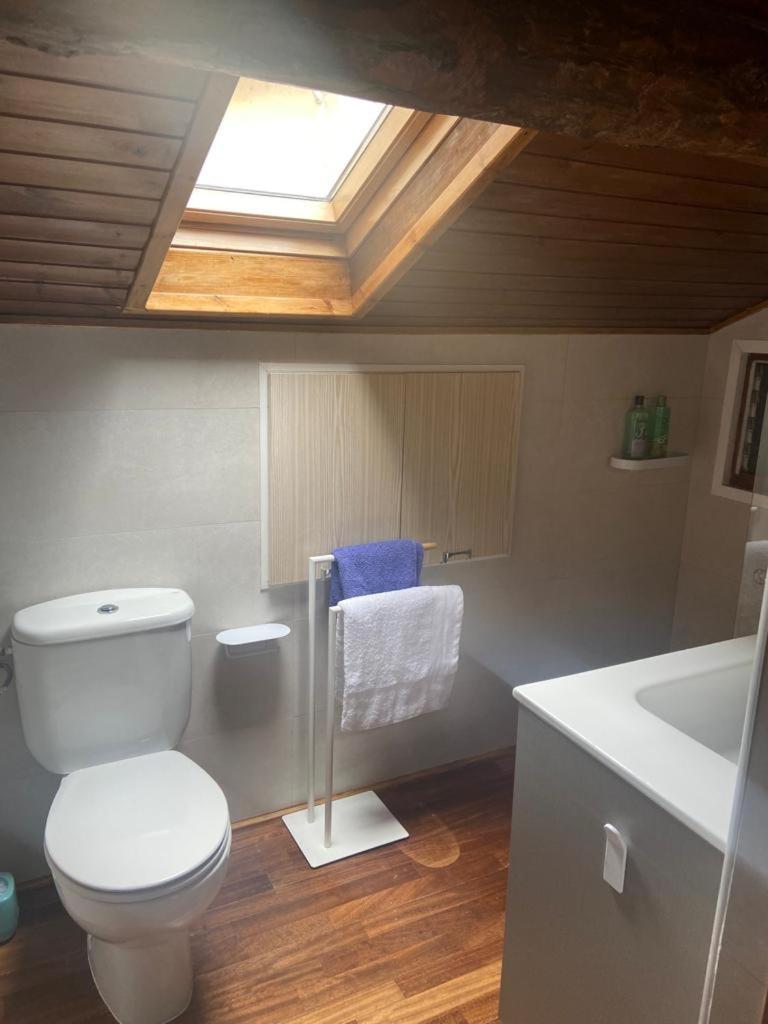 Apartament Betty Sort Luaran gambar