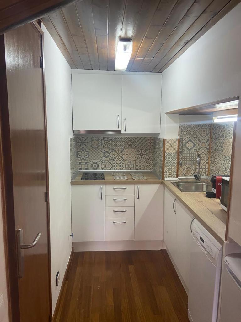 Apartament Betty Sort Luaran gambar