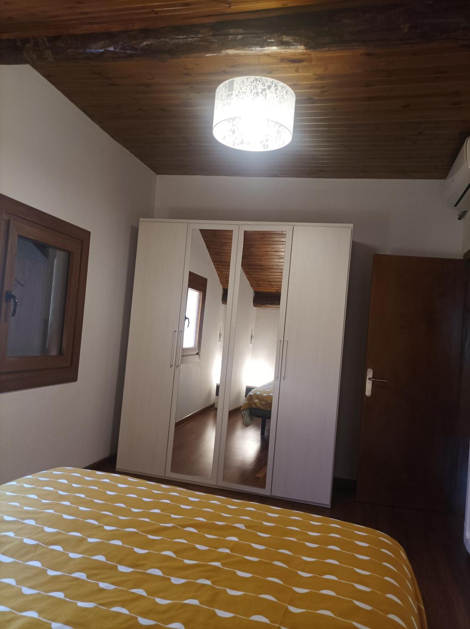 Apartament Betty Sort Luaran gambar
