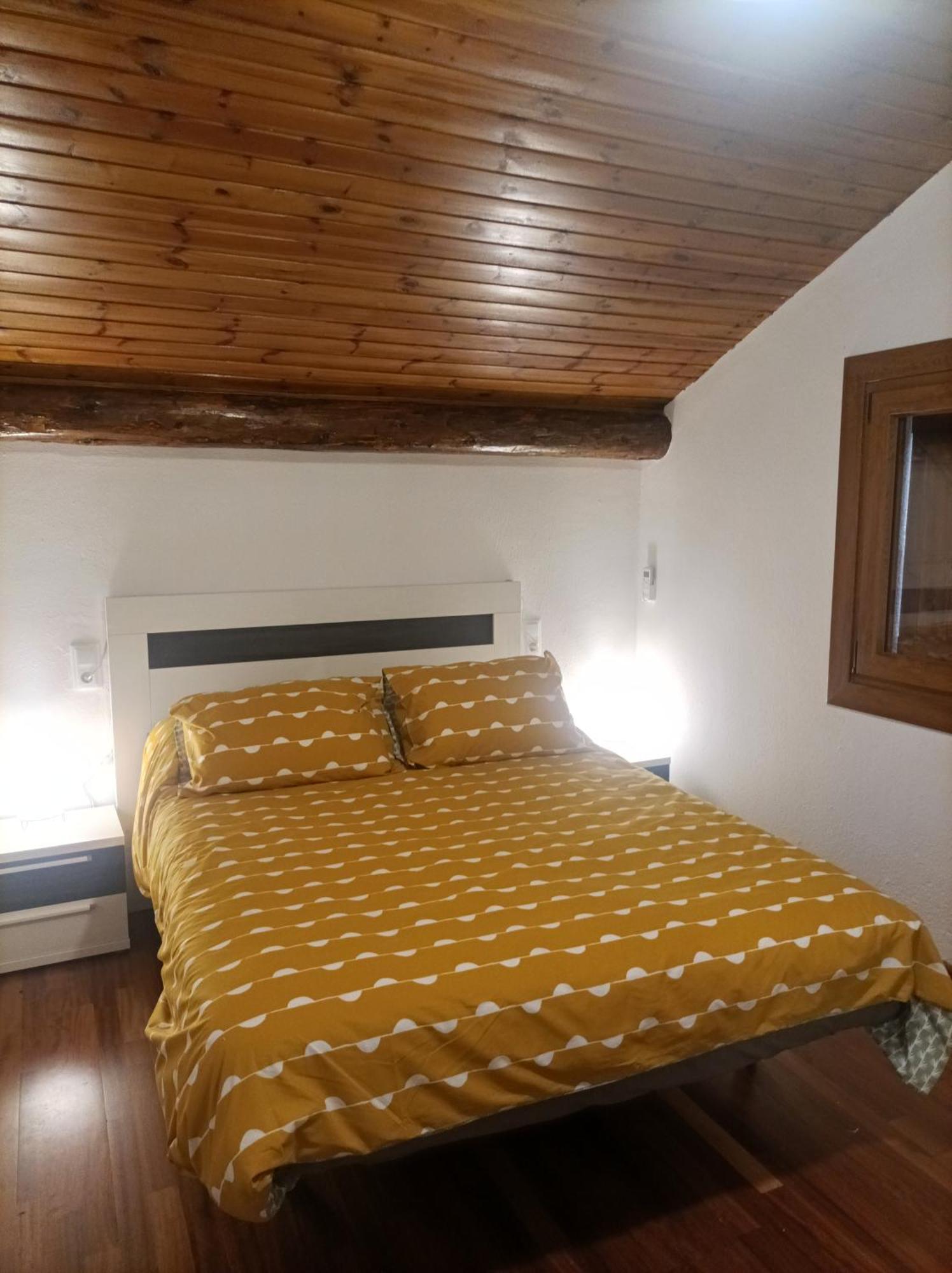 Apartament Betty Sort Luaran gambar