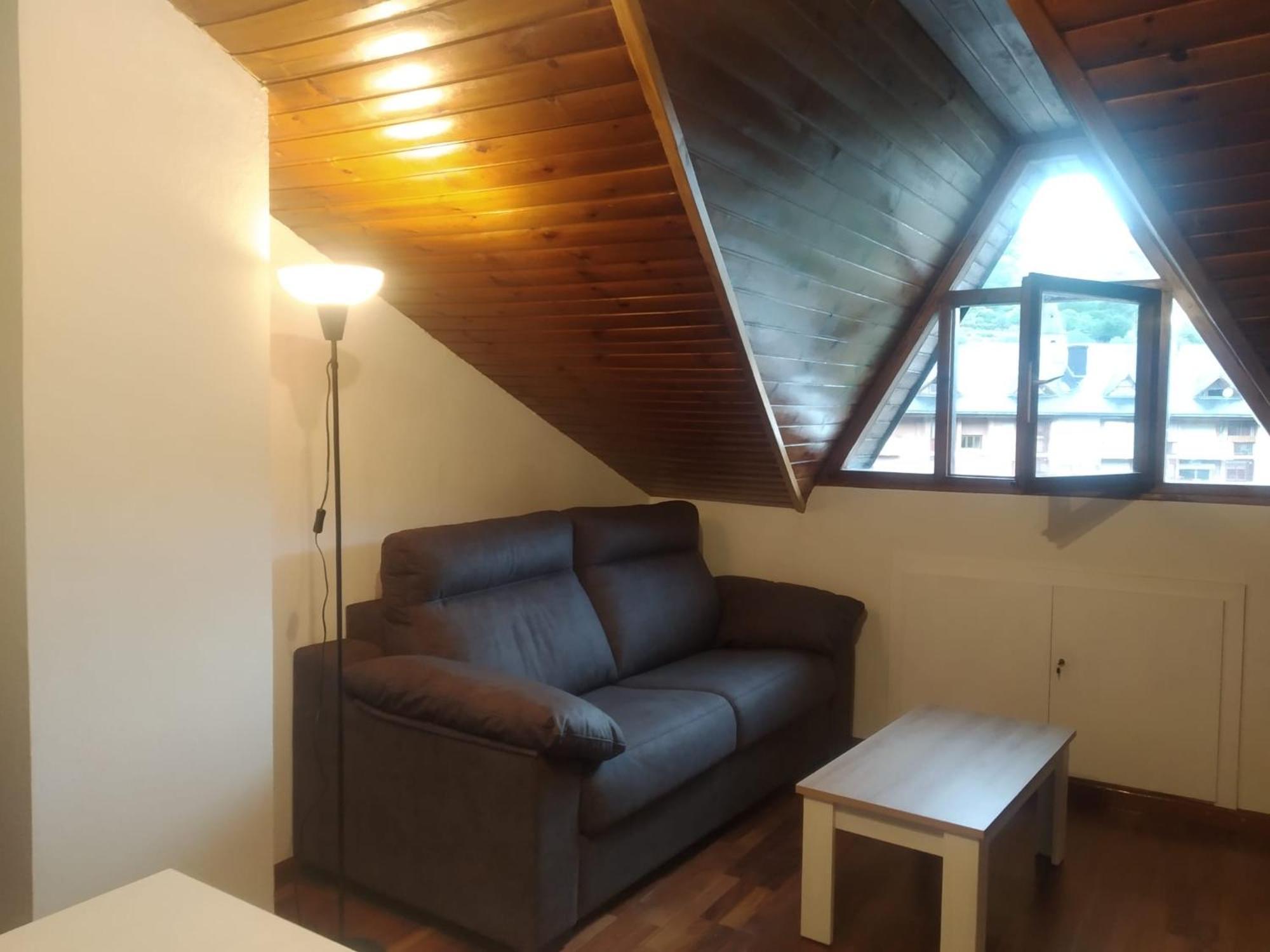 Apartament Betty Sort Luaran gambar